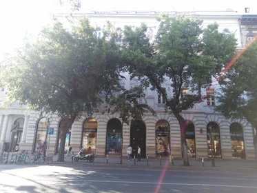 Apartamento inteiro em Andrássy út, imagem 17 de 18