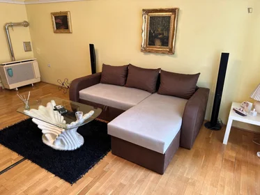 Apartamento inteiro em Andrássy út, imagem 4 de 18