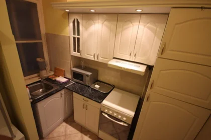 Apartamento inteiro em Andrássy út, imagem 8 de 18