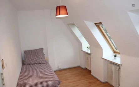 Alquiler de habitaciones por meses en Bremen