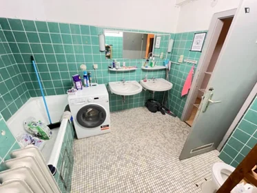 Habitación privada en Abbentorstraße, imagen 11 de 11