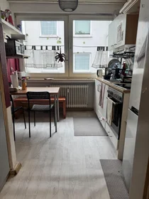 Habitación privada en Abbentorstraße, imagen 8 de 11