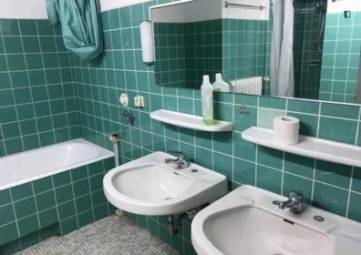 Habitación privada en Abbentorstraße, imagen 9 de 11