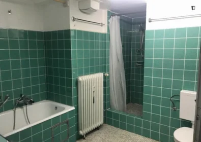 Habitación privada en Abbentorstraße, imagen 10 de 11