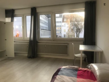Alquiler de habitaciones por meses en Bremen