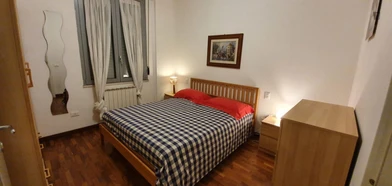 Accommodation in the centre of Pescara