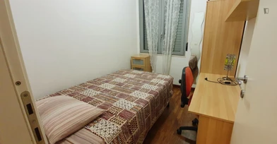 Alojamiento de 2 dormitorios en Pescara