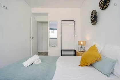 Luminoso e moderno appartamento a Faro