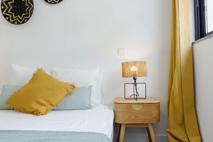 Luminoso e moderno appartamento a Faro