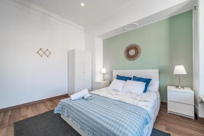 Privatzimmer in der Avinguda Diagonal, bild 4 von 19