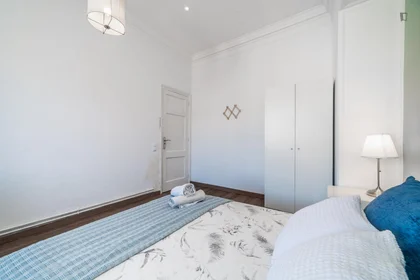Privatzimmer in der Avinguda Diagonal, bild 5 von 19