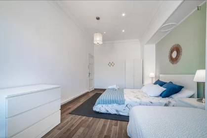 Privatzimmer in der Avinguda Diagonal, bild 8 von 19