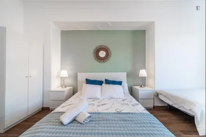 Privatzimmer in der Avinguda Diagonal, bild 9 von 19