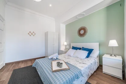 Privatzimmer in der Avinguda Diagonal, bild 10 von 19