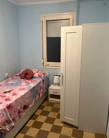 Habitación privada en Ronda del Guinardó, imagen 5 de 17
