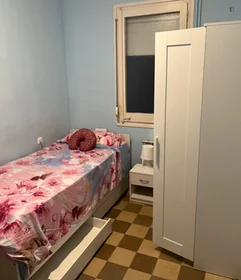 Habitación privada en Ronda del Guinardó, imagen 6 de 17