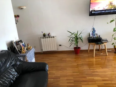 Habitación privada en Ronda del Guinardó, imagen 8 de 17