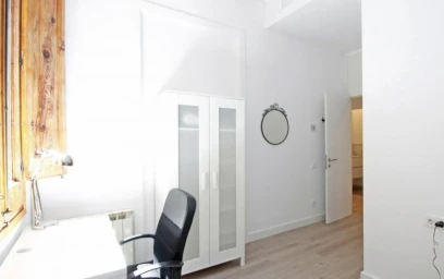 Özel oda konumu Carrer del Pas de l'Ensenyança, 2 20 görüntüsü