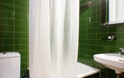 Private room at Carrer del Comte Borrell, image 11 of 14