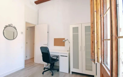 Özel oda konumu Carrer del Pas de l'Ensenyança, 2 20 görüntüsü