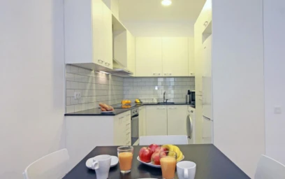 Özel oda konumu Carrer del Pas de l'Ensenyança, 11 20 görüntüsü
