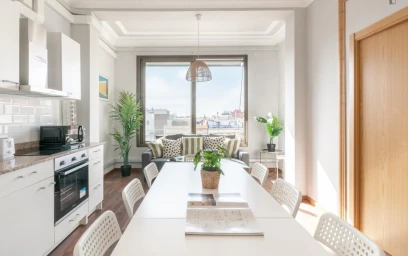 Habitación privada en Balmes 109, imagen 11 de 16