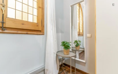 Habitación privada en Balmes 109, imagen 4 de 16