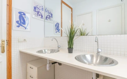 Habitación privada en Balmes 109, imagen 6 de 16
