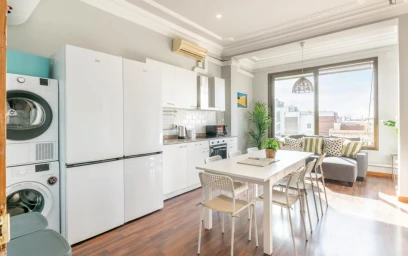 Habitación privada en Balmes 109, imagen 10 de 16