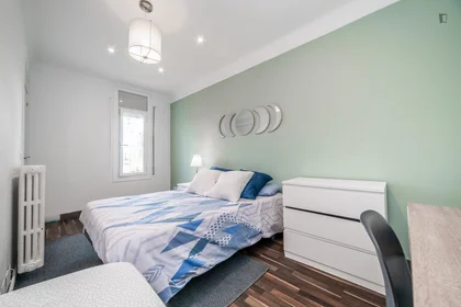 Privatzimmer in der Avinguda Diagonal, bild 5 von 16