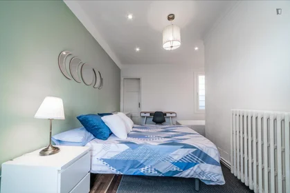 Privatzimmer in der Avinguda Diagonal, bild 6 von 16