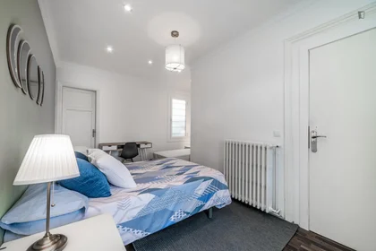 Privatzimmer in der Avinguda Diagonal, bild 7 von 16