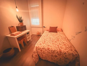 Alquiler de habitación en piso compartido en Sabadell