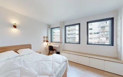 Gesamte Unterkunft in der Rue Cambronne, 15th Arrondissement, bild 8 von 10