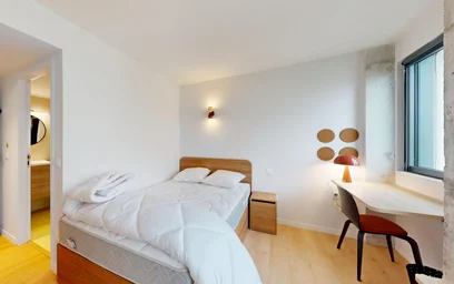 Gesamte Unterkunft in der Rue Cambronne, 15th Arrondissement, bild 10 von 10