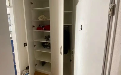 Appartamento intero in Zähringerstraße, Innenstadt-Ost, immagine 4 di 10