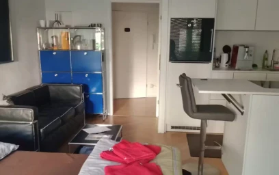 Appartamento intero in Zähringerstraße, Innenstadt-Ost, immagine 9 di 10