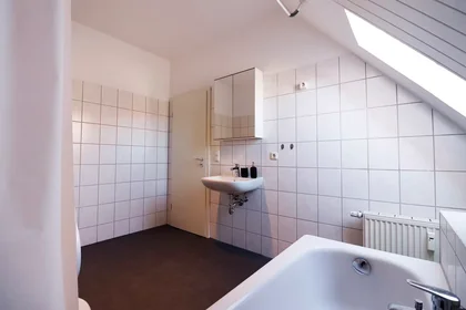 Chambre privée à Thälmannstraße, Krämpfervorstadt, image 10 de 10