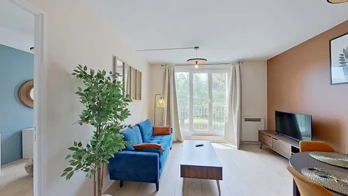 Private room at Rue du Loup, Coteaux Ouest, image 9 of 10