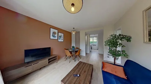 Private room at Rue du Loup, Coteaux Ouest, image 10 of 10