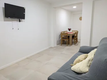 Chambre privée à Carrer de Cristóbal Sorní, image 10 de 10