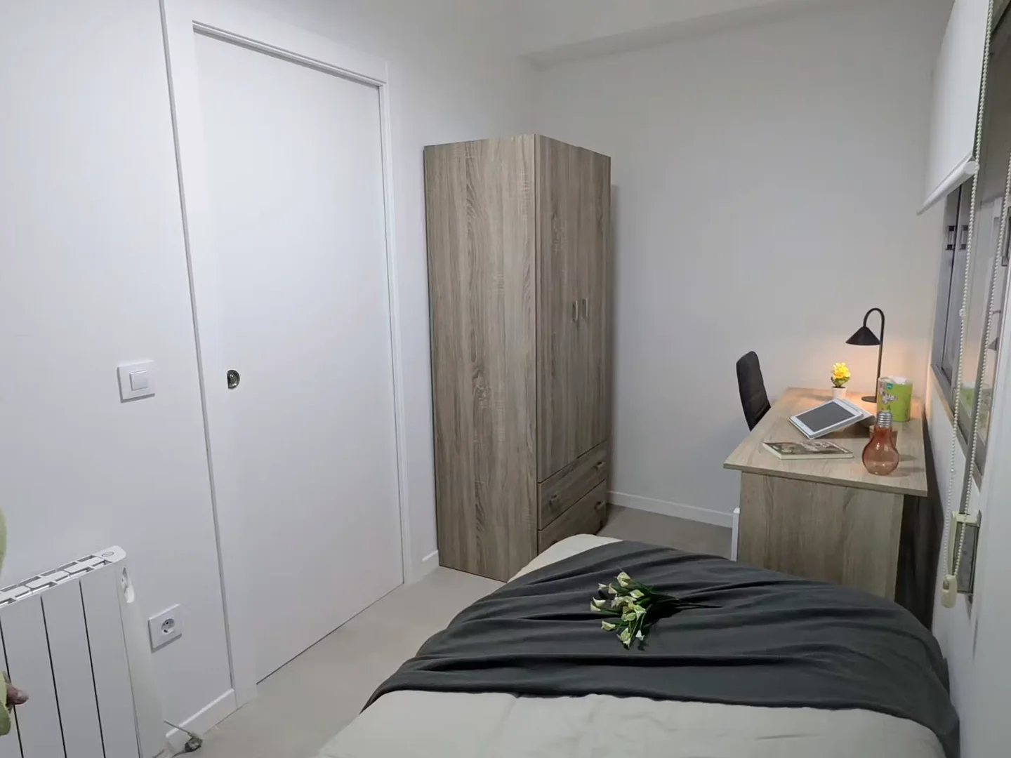 Preisgünstiges Studentenzimmer in günstiger Lage in