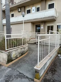 Gesamte Unterkunft in der Via Santa Maria Mazzarello, Uditore-Passo di Rigano, bild 7 von 10