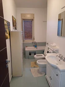 Gesamte Unterkunft in der Via Santa Maria Mazzarello, Uditore-Passo di Rigano, bild 8 von 10
