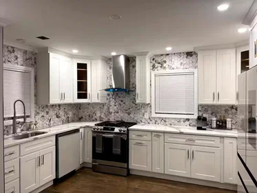 Apartamento inteiro em Cedar Street, Roxbury, imagem 1 de 10