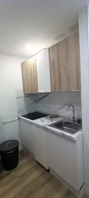 Chambre privée à Calle Cantarranas, Distrito 4 Seccion 3, image 6 de 10