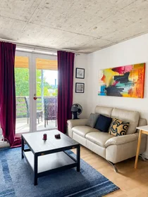 Appartamento in Melchrütistrasse, Wallisellen, immagine 1 di 10