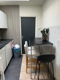 Stanza privata in Kuilenstraat, , immagine 7 di 10