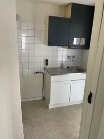 Stanza privata in Kuilenstraat, , immagine 9 di 10