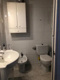 Habitación privada en Ronda del Guinardó, imagen 11 de 13